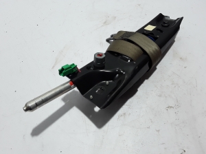 VOLVO XC70 (2007–2016) Front seat belt 39811489 - 3