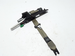   Front seat belt  - 39811489 