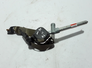 VOLVO XC70 (2007–2016) Tagumine turvavöö 39859406 - 2