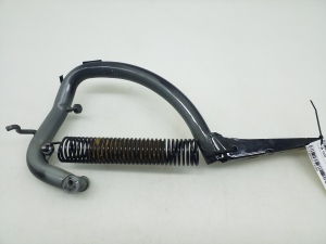 Mercedes Benz S-Class 221 (2005–2013) Trunk lid hinge A2217500228 - 2