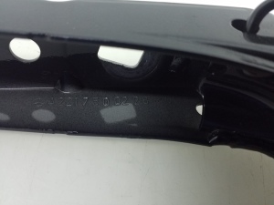 Mercedes Benz S-Class 221 (2005–2013) Trunk lid hinge A2217500228 - 3