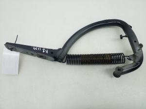   Trunk lid hinge  - A2217500228 
