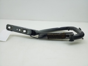 Mercedes Benz S-Class 221 (2005–2013) Trunk lid hinge A2217500228 - 4