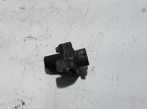   Shaft position sensor 