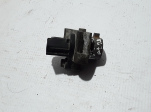  Shaft position sensor 