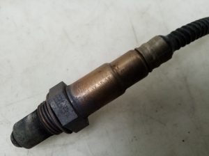 Volkswagen Phaeton (2002–2017) Sonde lambda 07C906262M - 4