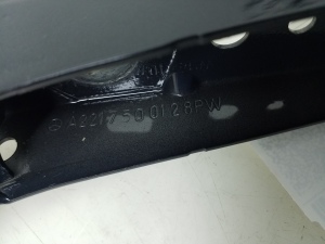 Mercedes Benz S-Class 221 (2005–2013) Trunk lid hinge A2217500128 - 4