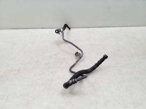 Volkswagen Phaeton (2002–2017) Steering rack hose - 2