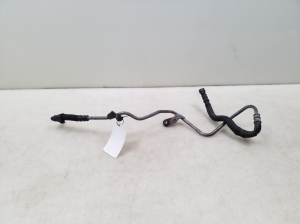Volkswagen Phaeton (2002–2017) Steering rack hose - 3