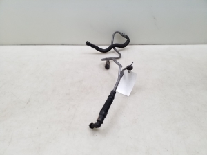 Volkswagen Phaeton (2002–2017) Steering rack hose - 4
