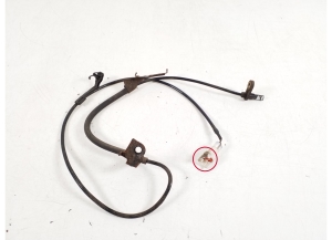ABS-Sensor vorne - 89543-0D020