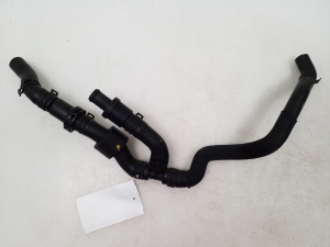 AUDI A4 B5 (1994–2001) Radiator hose K0121113A - 2