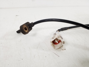 TOYOTA Yaris (2005–2011) ABS-Sensor vorne 89543-0D020 - 2