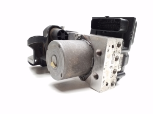 Mercedes Benz E-Class W212 (2009–2015) ABS Steuergerät A2124313512 - 2