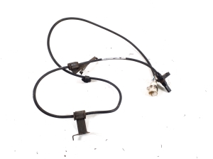 TOYOTA Yaris (2005–2011) ABS-Sensor vorne 89543-52030 - 2