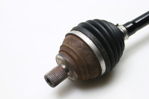 Seat Leon (2012–2026) Front drive shaft and its parts 5Q0407272DB - 3