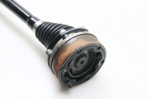Seat Leon (2012–2026) Front drive shaft and its parts 5Q0407272DB - 4