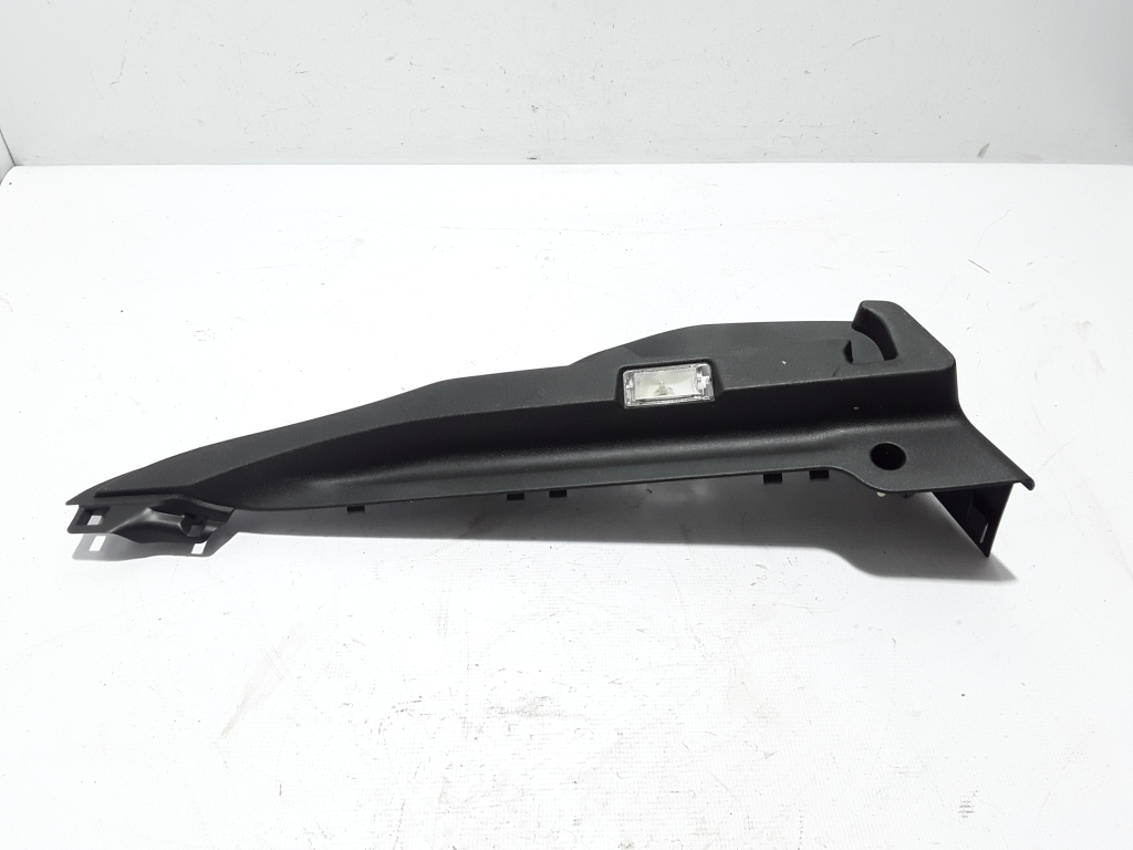 RENAULT Laguna 3 generation (2007-2015) Trunk Trim 799120001R 22452238