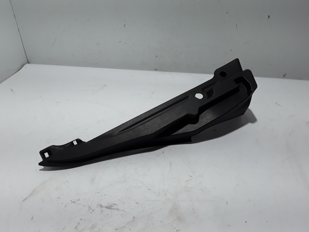 RENAULT Laguna 3 generation (2007-2015) Trunk Trim 799110001R 22452237