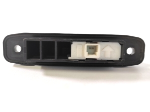 TOYOTA RAV 4 A4 (2012–2018) Trunk lid exterior handle 84840-28030 - 2