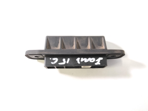 TOYOTA RAV 4 A4 (2012–2018) Trunk lid exterior handle 84840-28030 - 3