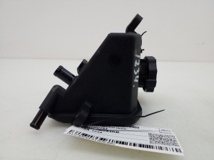 Mercedes Benz S-Class 221 (2005–2013) Roolivõimendi pumba paak A0004602283 - 2