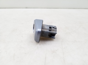 Opel Zafira B (2005–2014) Front door lock cylinder - 2