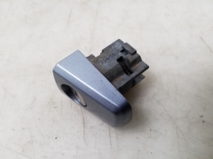 Opel Zafira B (2005–2014) Front door lock cylinder - 3