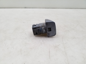 Opel Zafira B (2005–2014) Front door lock cylinder - 4