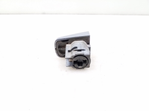 Opel Zafira B (2005–2014) Front door lock cylinder - 5
