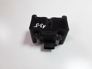  Ignition coil 