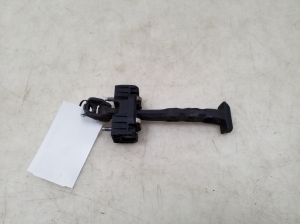 Opel Zafira B (2005–2014) Front door check - 2