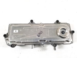 Mercedes Benz A-Class 177 (2018–2026) Getriebesteuergerät A0009012604 - 3