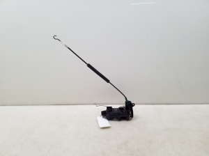 Opel Zafira B (2005–2014) Front door lock 13210748 - 2