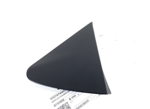   Mirror triangle trim  - 60118-0D080 