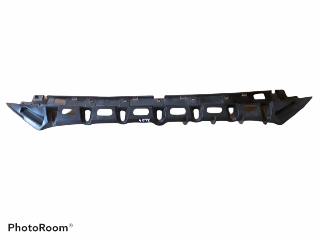 JAGUAR XE 1 generation (2014-2024) Front bumper frame bracket GX7317640AB 24553892