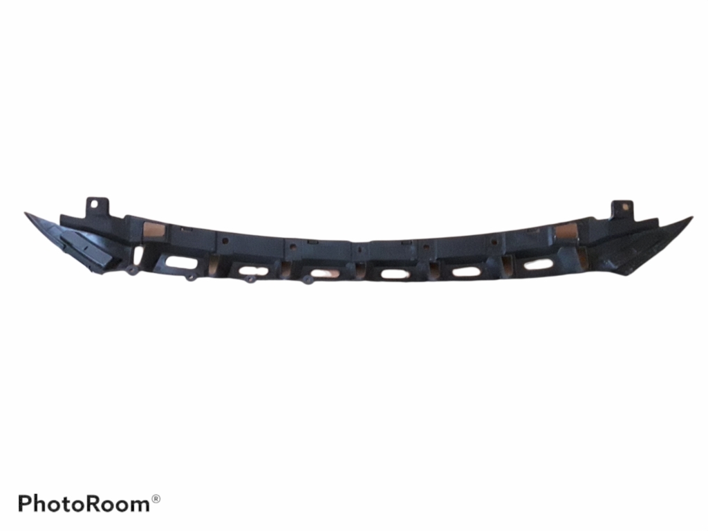 JAGUAR XE 1 generation (2014-2024) Front bumper frame bracket GX7317640AB 24553892