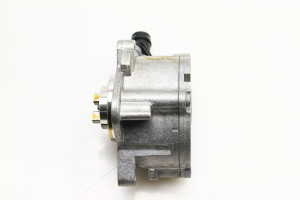  Vacuum pump 