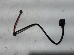 AUDI Q7 (2006–2015) Bremsbelagsensor vorne 1987473012 - 2