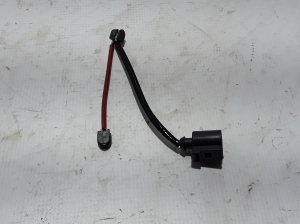 AUDI Q7 (2006–2015) Rear brake pad wear sensor 1987473013 - 2