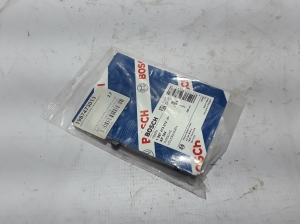 Aizmugurējo bremžu kluču sensors - 1987473013