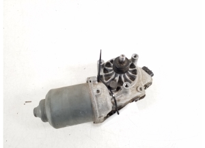 TOYOTA Yaris (2005–2011) Windshield wiper motor 85110-0D080 - 2