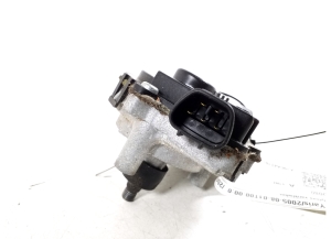 TOYOTA Yaris (2005–2011) Windshield wiper motor 85110-0D080 - 3