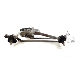 TOYOTA Yaris (2005–2011) Windshield wiper mechanism and its parts - 2