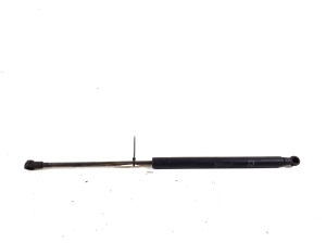   Trunk lid shock absorber 