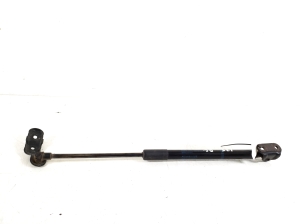   Trunk lid shock absorber 