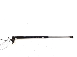  Trunk lid shock absorber 