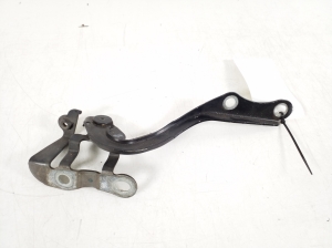 TOYOTA Yaris (2005–2011) Hood hinge 53420-0D120 - 2