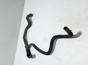 RENAULT Laguna III (2007–2015) Radiator hose 215030053R - 2