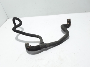 RENAULT Laguna III (2007–2015) Radiator hose 215030053R - 3